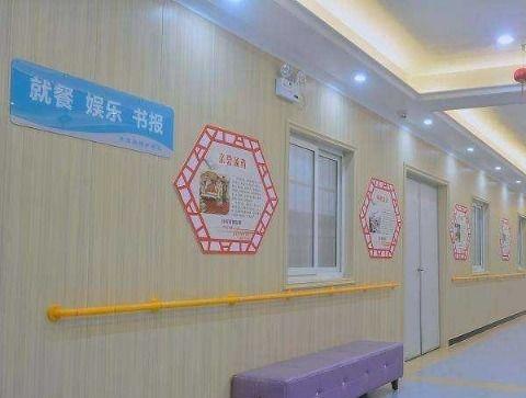 东莞康怡护理院_东莞5000元左右养老院,东莞条件最好的养老院