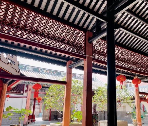 东莞德福护理院_东莞顶级养老院有哪些,东莞养老院排名