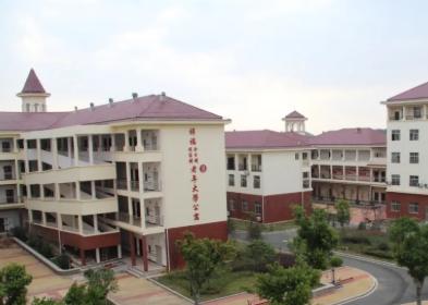 赣州市有名的老年公寓大约多少钱