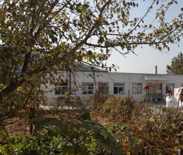 平定县巨城镇中心敬老院_阳泉养老院,阳泉养老院排名