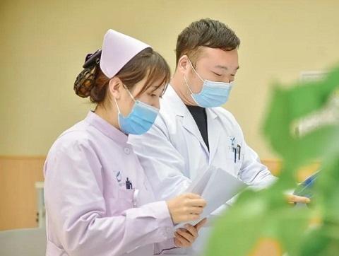 上海奕康护理院环境图片