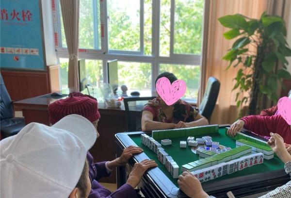 重庆人福康养院_重庆大渡口区7000元养老院有哪些