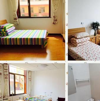 龙口市枫晚老年公寓环境图片