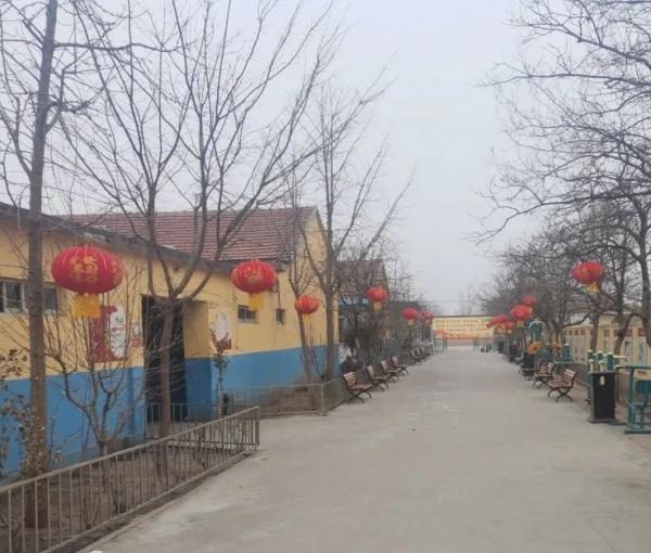 潍坊民办老年公寓,潍坊养老院排名榜好