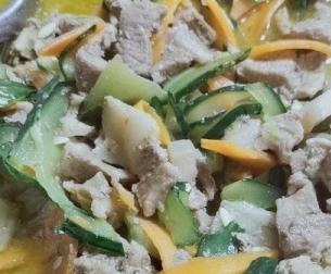 汪清县晓诚助老公寓环境图片