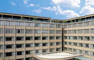 侨辉·天颐康养城环境图片