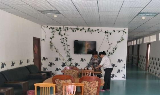 延吉市温馨养老院_延边交通方便养老院价位多少钱,延边附近养老院