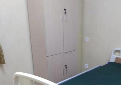 成都市青羊区瑞吉养老服务中心环境图片