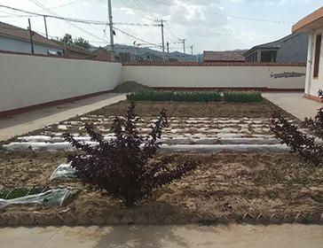 盂县西烟镇中心敬老院_阳泉价格便宜养老院地址查询