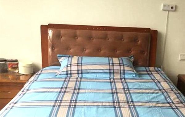 重庆人福康养院环境图片