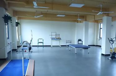 孟州颐康养老院