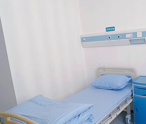 南昌市嘉佑护理院环境图片