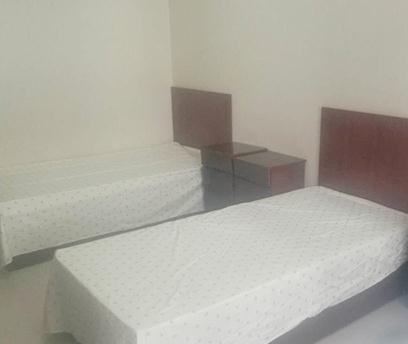 瑶海区方庙街道汪塘金秋老年公寓环境图片