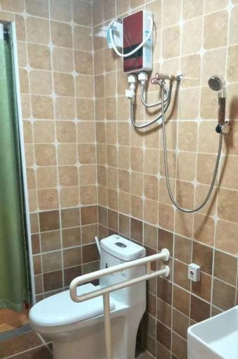 成都择一城养老（草市街院）环境图片