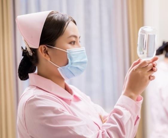 惠州杏健碧康山庄环境图片