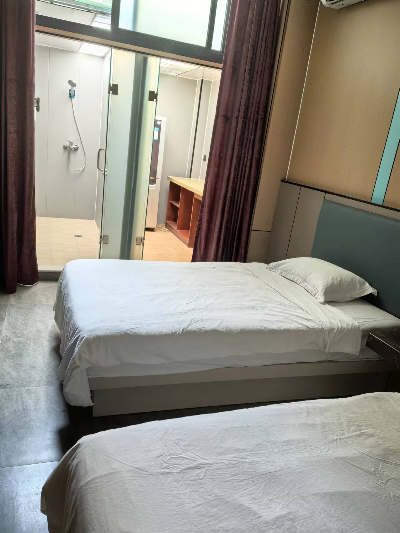 三亚江恒旅居公寓