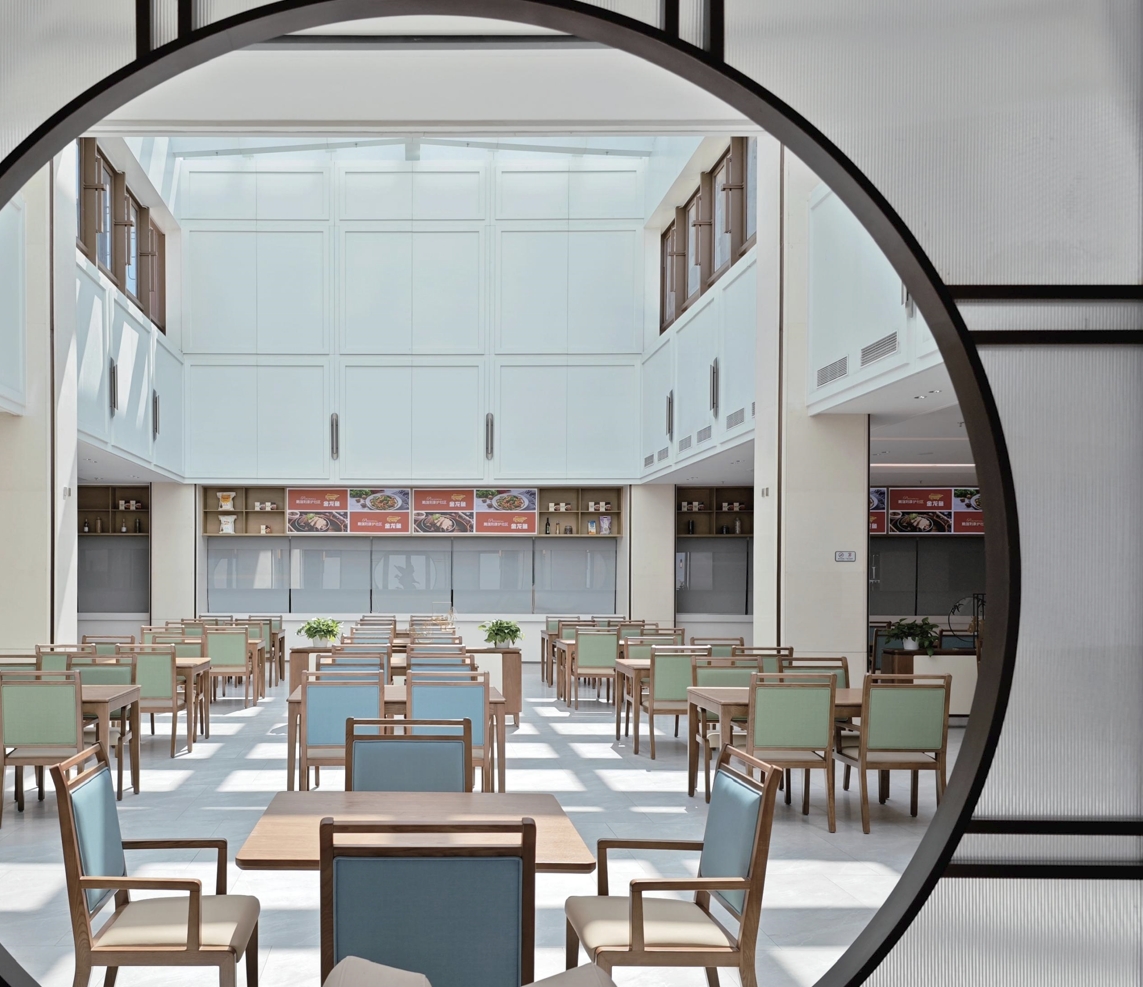 天津鹏瑞利康护社区_天津养老院,天津养老院收费标准一览表最新